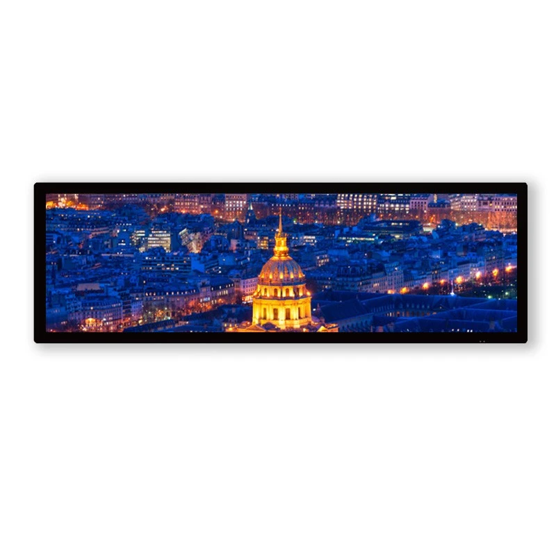 36.8 ইঞ্চি ডিজিটেল Signage Digital Signage
